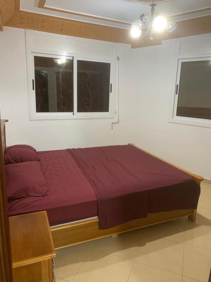 Appartement Familial Αλ Χοσέιμα Εξωτερικό φωτογραφία