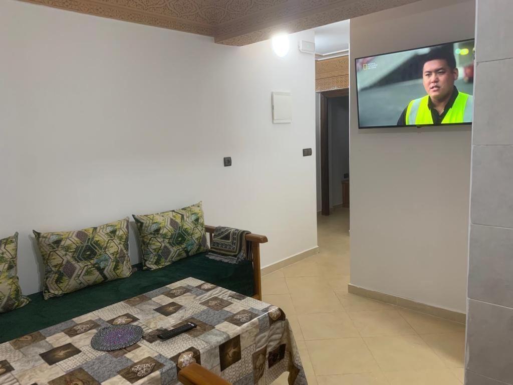 Appartement Familial Αλ Χοσέιμα Εξωτερικό φωτογραφία