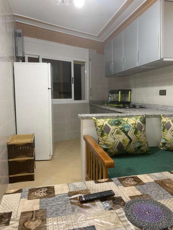 Appartement Familial Αλ Χοσέιμα Εξωτερικό φωτογραφία